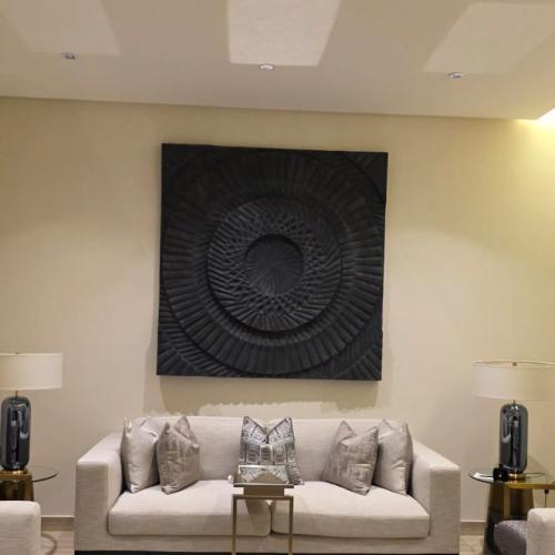 لوحه مقاس ١٣٠ *١٥٠