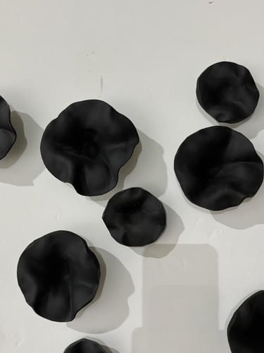 ورد دايري فخار ٤٥ حبه