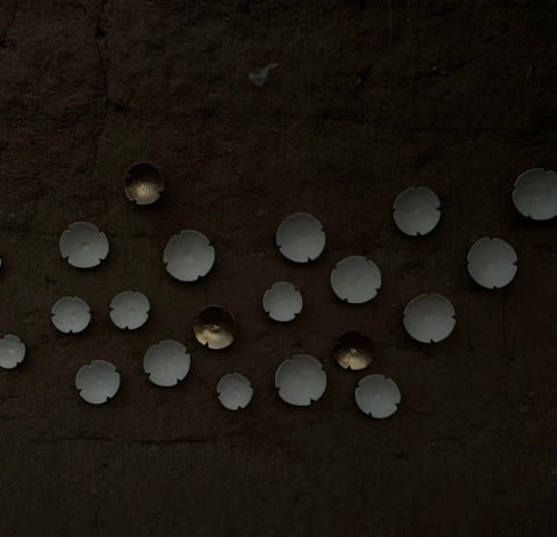 ورد الربيع 45 حبة