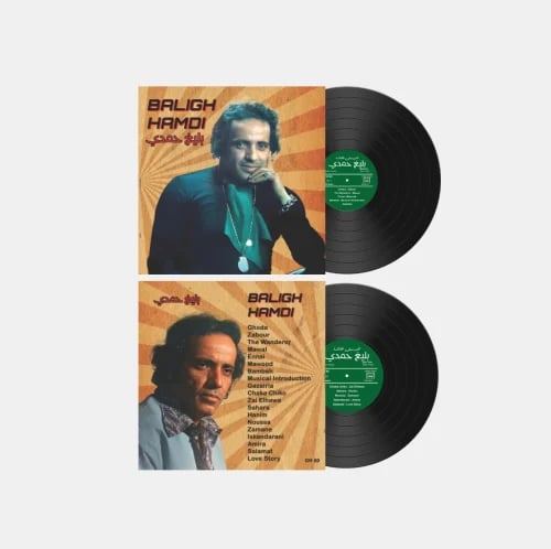 Gramophone record of the most beautiful music by c...
