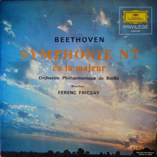 Beethoven*, Orchestre Philharmonique De Berlin*, F...