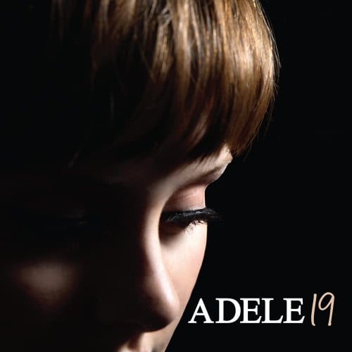 البوم أديل ADELE 19