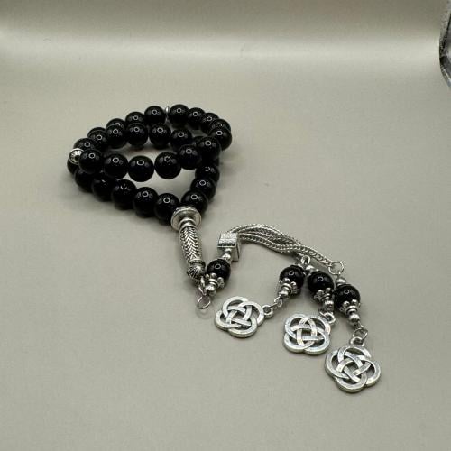 الدهماء | سبحة عقيق برازيلي