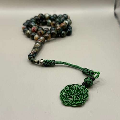 استواء | سبحة بكلايت بلجيكي