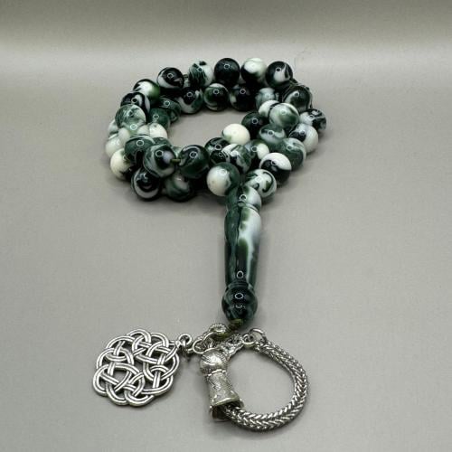 عود | سبحة بكلايت بلجيكي