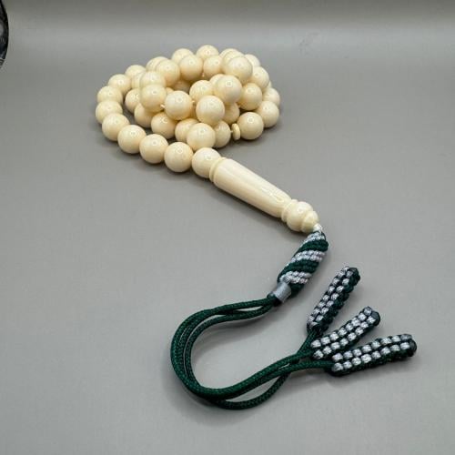 خضر | سبحة بكلايت بلجيكي