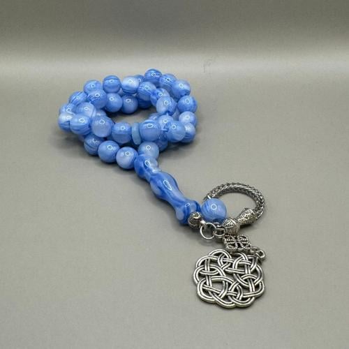 سماوية | سبحة بكلايت بلجيكي