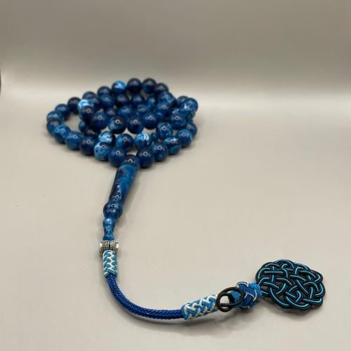 قَرير | سبحة بكلايت بلجيكي