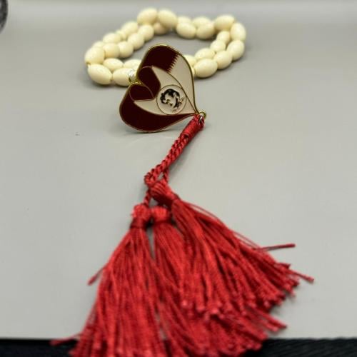 تميم بن حمد | سبحة