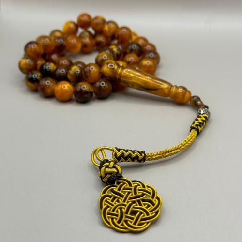 ضميد | سبحة بكلايت بلجيكي