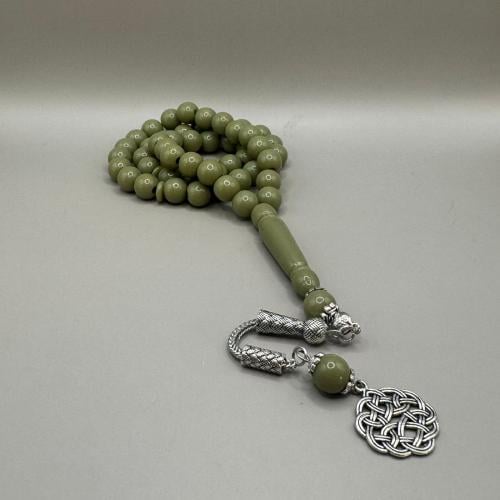 دغيّم | سبحة بكلايت بلجيكي