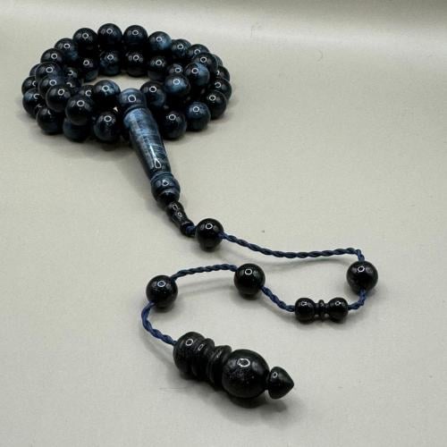 لِحف | سبحة بكلايت بلجيكي