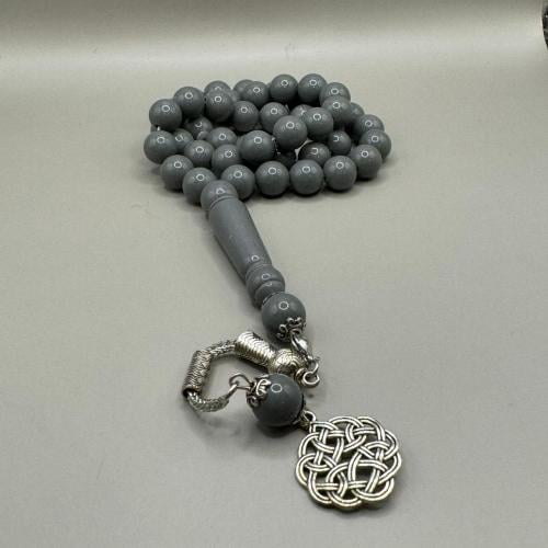 اسمنتي | سبحة بكلايت بلجيكي