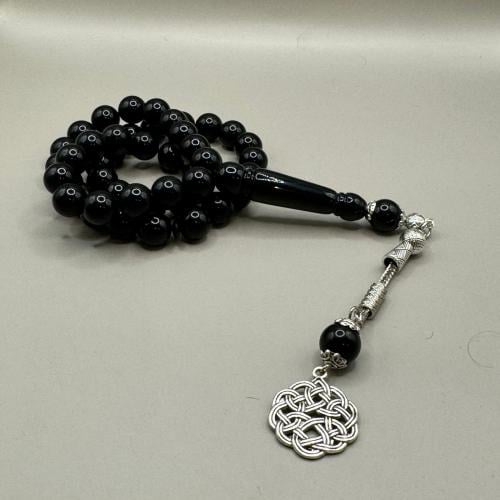 الدهم | سبحة بكلايت بلجيكي