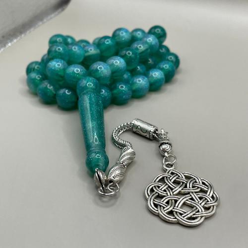 لامعة | سبحة بكلايت بلجيكي