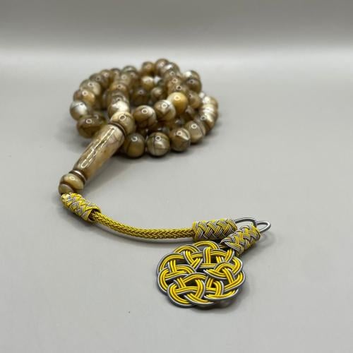 رميح | سبحة بكلايت بلجيكي