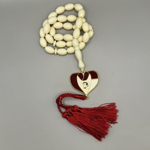 تميم بن حمد | سبحة