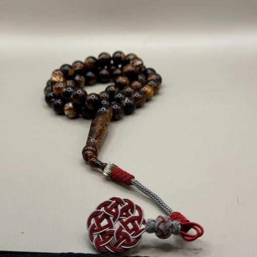 مهرية | سبحة بكلايت بلجيكي