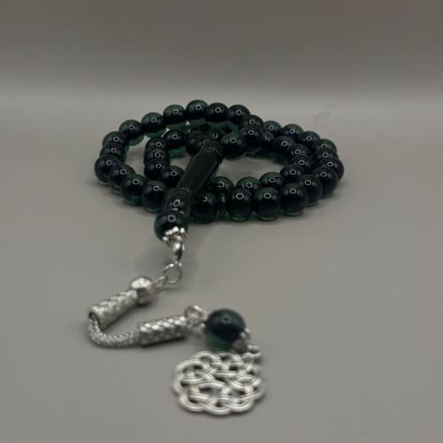 زيتي | سبحة بكلايت بلجيكي