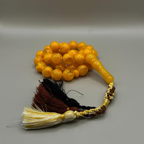 جدي | سبحة بكلايت بلجيكي