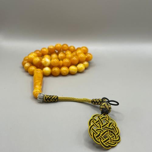 سَمته | سبحة بكلايت بلجيكي