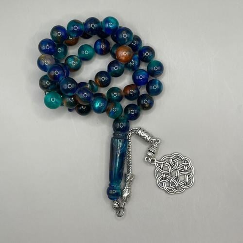 جوف | سبحة بكلايت بلجيكي