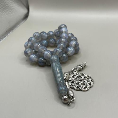 مميزة | سبحة بكلايت بلجيكي