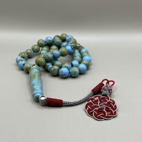 حِقن | سبحة بكلايت بلجيكي