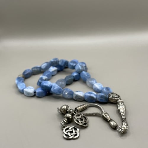 ثريا | سبحة عقيق برازيلي