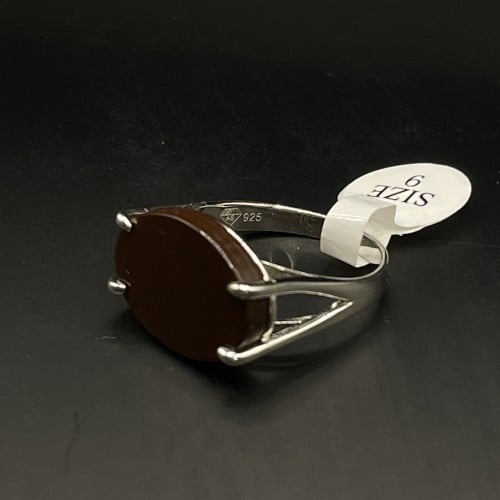 العودي | خاتم ملكي