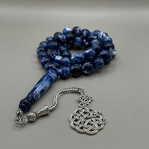 خليط | سبحة بكلايت بلجيكي