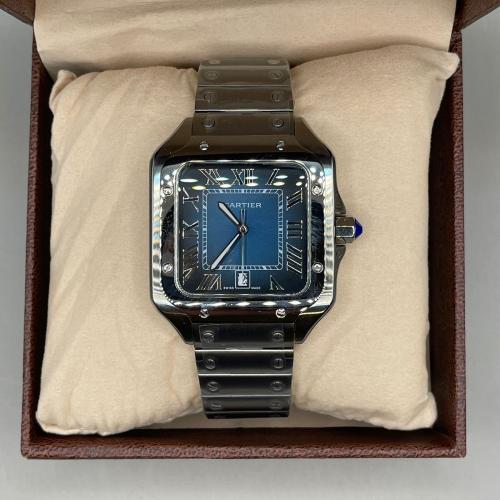 ساعة كارتير سانتوس