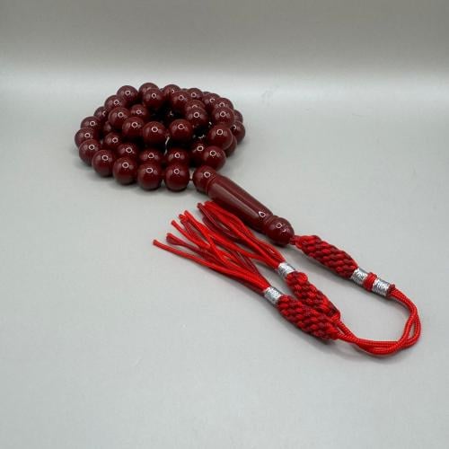 كبدي | سبحة بكلايت بلجيكي