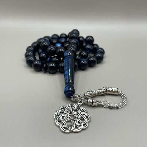 غًمق | سبحة بكلايت بلجيكي