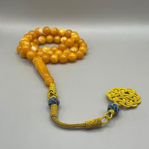 أقْفر | سبحة بكلايت بلجيكي