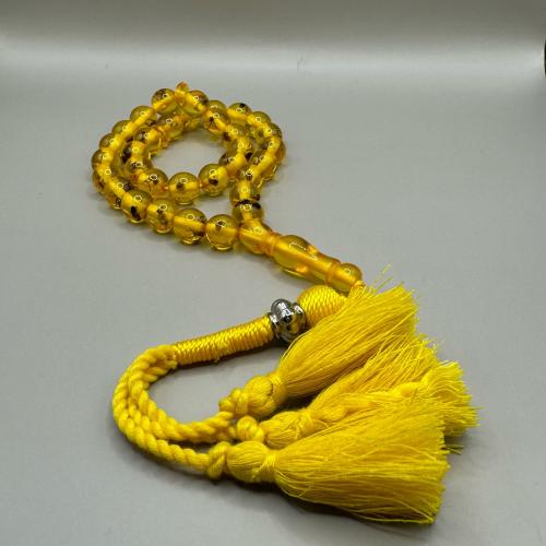 محشّر | سبحة حشرات