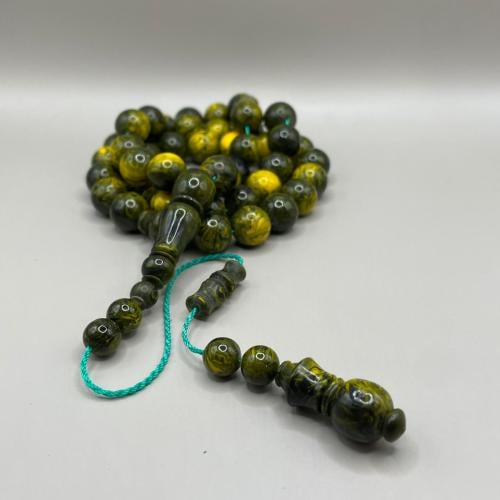 ردْيم | سبحة بكلايت بلجيكي