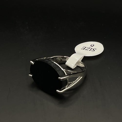 الأدهم | خاتم ملكي