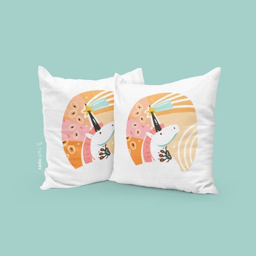 Fantasy Unicorn خدادية