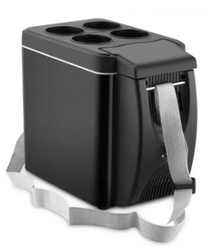 ثلاجة 6 لتر للسيارة