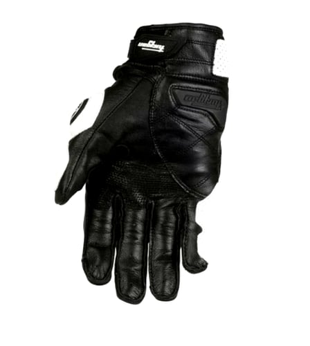 قفاز دراجة نارية