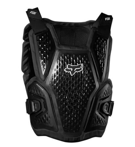 سيفتي وحماية من شركة فوكس