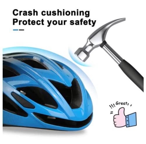 خوذة دراجة هوائية