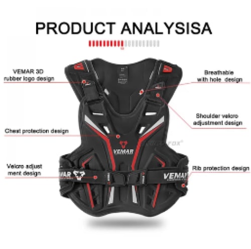 درع حماية VEMAR