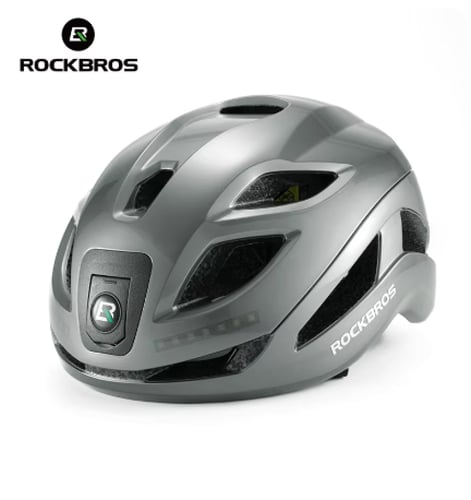 ROCKBROS خوذة خفيفة للدراجات