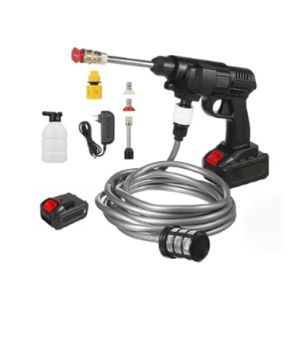 مضخة غسيل يوويل