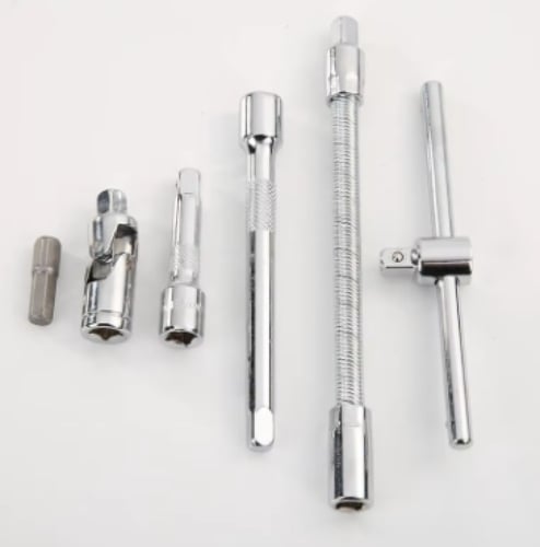 طقم ادوات البراغي