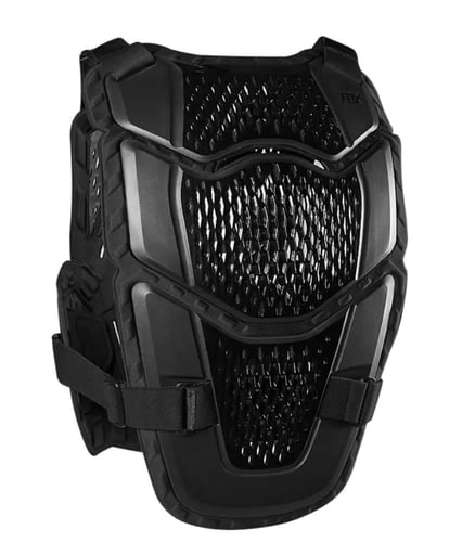 سيفتي وحماية من شركة فوكس