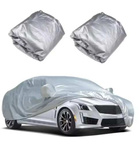 غطاء سيارة كامل