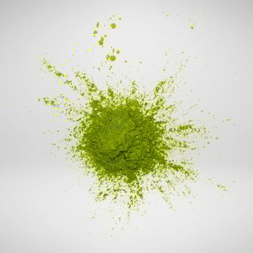 50 غرام ماتشا احتفالية فاخرة من حدائق شاي أوويجاوا